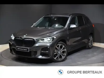 Photo Bmw X1