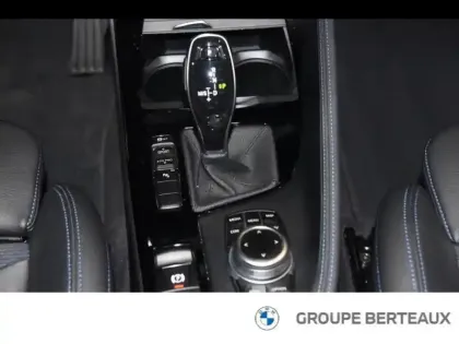 Photo 12 BMW X1  sDrive18iA 136ch M Sport DKG7