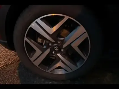 Photo 12 Hyundai Bayon  1.0 T-GDi 100ch Hybrid 48V Creative DCT-7