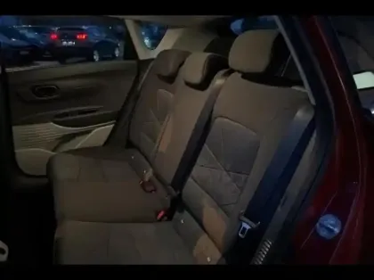 Photo 10 Hyundai Bayon  1.0 T-GDi 100ch Hybrid 48V Creative DCT-7