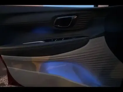 Photo 14 Hyundai Bayon  1.0 T-GDi 100ch Hybrid 48V Creative DCT-7