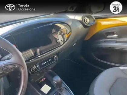Photo 6 Toyota Aygo  X 116h GR Sport