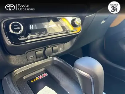 Photo 13 Toyota Aygo  X 116h GR Sport