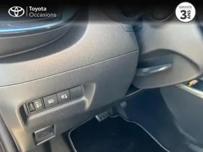 Photo 11 Toyota Aygo  X 116h GR Sport