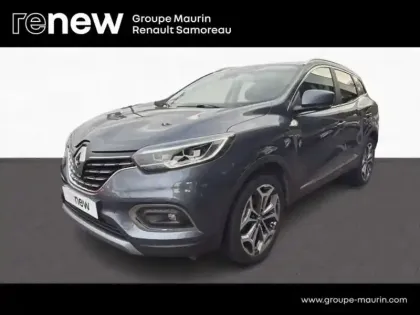 Photo Renault Kadjar