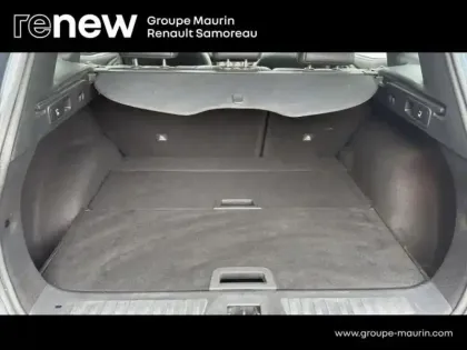 Photo 8 Renault Kadjar  1.3 TCe 140ch FAP Techno