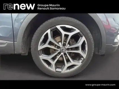 Photo 6 Renault Kadjar  1.3 TCe 140ch FAP Techno