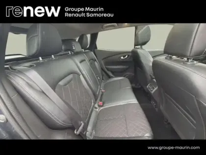 Photo 14 Renault Kadjar  1.3 TCe 140ch FAP Techno