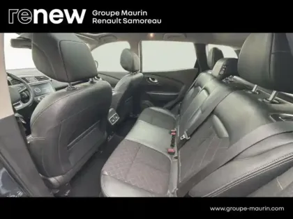 Photo 11 Renault Kadjar  1.3 TCe 140ch FAP Techno