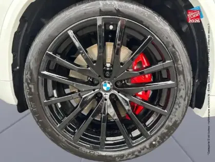 Photo 9 BMW X5  xDrive50e 489ch M Sport