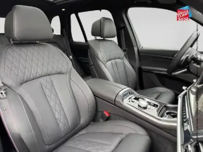 Photo 19 BMW X5  xDrive50e 489ch M Sport