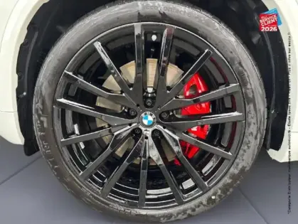 Photo 24 BMW X5  xDrive50e 489ch M Sport