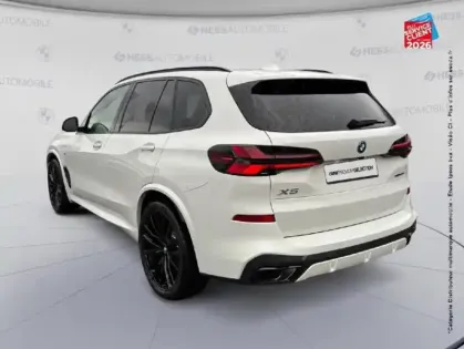 Photo 22 BMW X5  xDrive50e 489ch M Sport