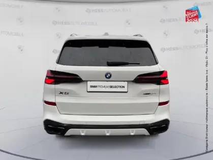 Photo 21 BMW X5  xDrive50e 489ch M Sport