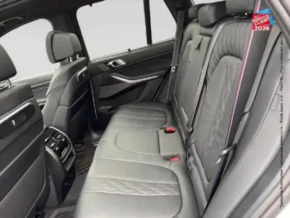 Photo 10 BMW X5  xDrive50e 489ch M Sport