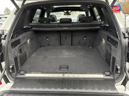 Photo 28 BMW X5  xDrive50e 489ch M Sport