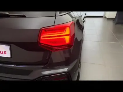 Photo 7 Audi Q2  35 TFSI 150ch Design S tronic 7