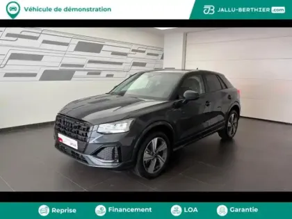Photo Audi Q2
