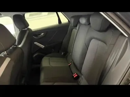 Photo 13 Audi Q2  35 TFSI 150ch Design S tronic 7