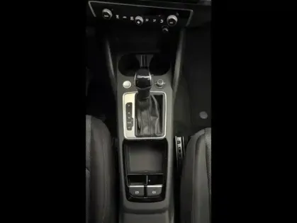 Photo 8 Audi Q2  35 TFSI 150ch Design S tronic 7