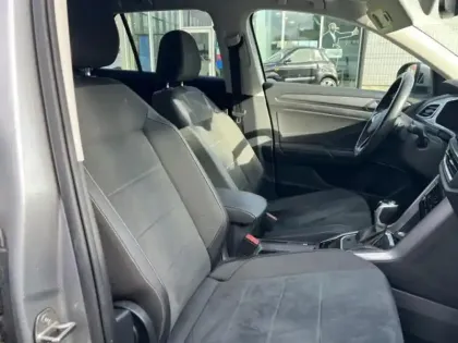 Photo 9 Volkswagen T-roc Gén. I Ph2 Style 5