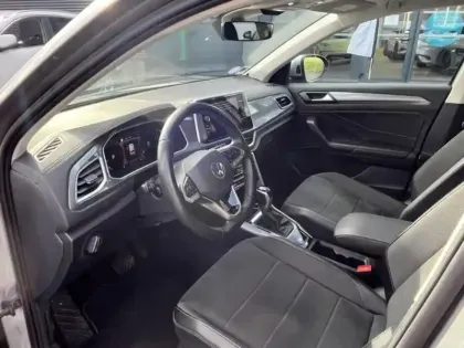 Photo 11 Volkswagen T-roc Gén. I Ph2 Style 5