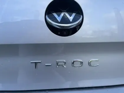 Photo 8 Volkswagen T-roc Gén. I Ph2 Style 5