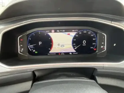 Photo 14 Volkswagen T-roc Gén. I Ph2 Style 5