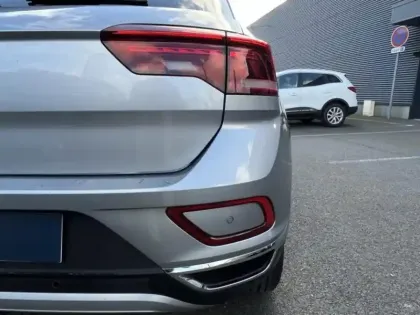 Photo 6 Volkswagen T-roc Gén. I Ph2 Style 5