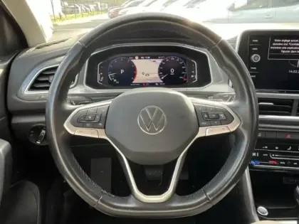 Photo 13 Volkswagen T-roc Gén. I Ph2 Style 5