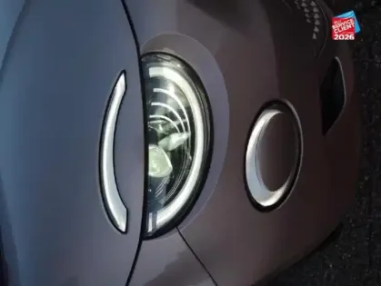 Photo 12 Fiat 500  1.0 FireFly 65ch hybrid Torino