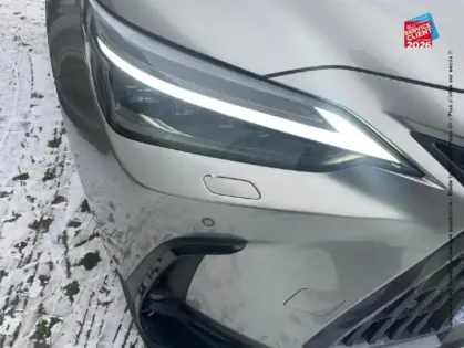 Photo 12 Lexus Nx  450h+ Executive 4WD MY25