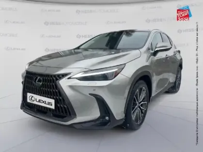 Photo Lexus Nx