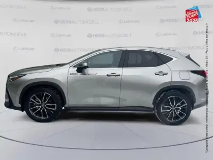 Photo 8 Lexus Nx  450h+ Executive 4WD MY25