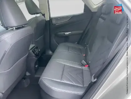 Photo 10 Lexus Nx  450h+ Executive 4WD MY25