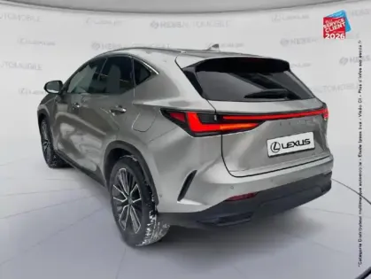 Photo 7 Lexus Nx  450h+ Executive 4WD MY25