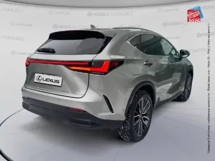 Photo 5 Lexus Nx  450h+ Executive 4WD MY25