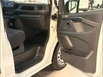 Photo 14 Renault Trafic  Fg L2H1 3T 2.0 Blue dCi 130ch Confort (21249?ht)