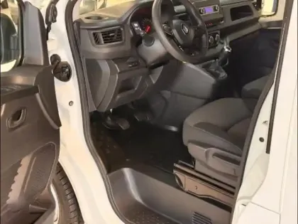 Photo 13 Renault Trafic  Fg L2H1 3T 2.0 Blue dCi 130ch Confort (21249?ht)