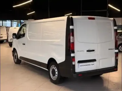Photo 5 Renault Trafic  Fg L2H1 3T 2.0 Blue dCi 130ch Confort (21249?ht)
