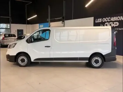 Photo 7 Renault Trafic  Fg L2H1 3T 2.0 Blue dCi 130ch Confort (21249?ht)