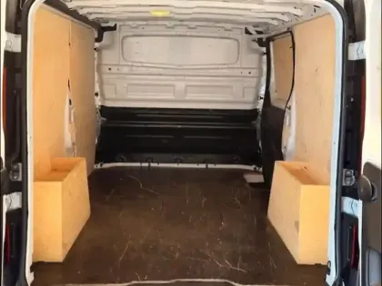 Photo 12 Renault Trafic  Fg L2H1 3T 2.0 Blue dCi 130ch Confort (21249?ht)