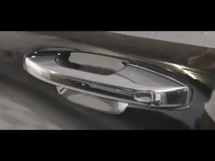 Photo 11 Volvo Xc40  B3 163ch Start DCT 7