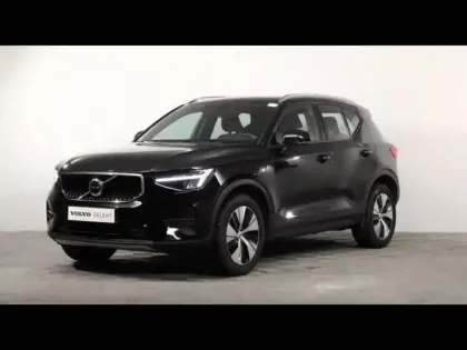 Photo Volvo Xc40