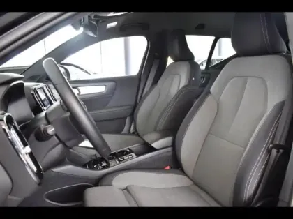 Photo 7 Volvo Xc40  B3 163ch Start DCT 7