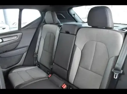 Photo 8 Volvo Xc40  B3 163ch Start DCT 7