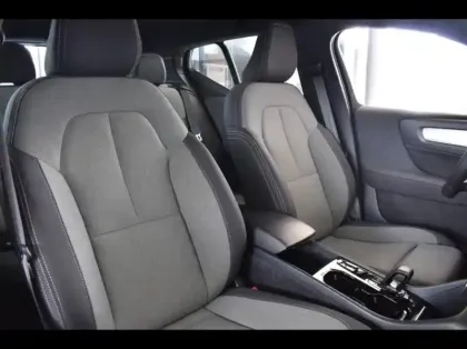 Photo 9 Volvo Xc40  B3 163ch Start DCT 7