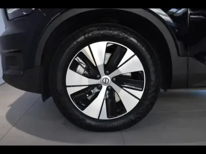 Photo 6 Volvo Xc40  B3 163ch Start DCT 7