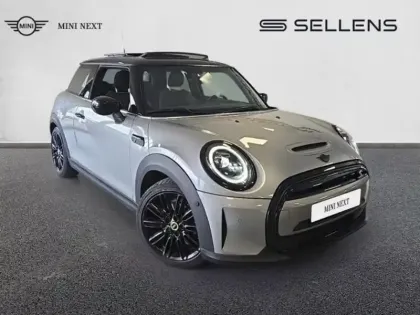 Photo 10 Mini Mini  Cooper SE 184ch Edition Premium Plus BVA 5CV