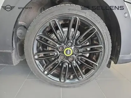 Photo 7 Mini Mini  Cooper SE 184ch Edition Premium Plus BVA 5CV